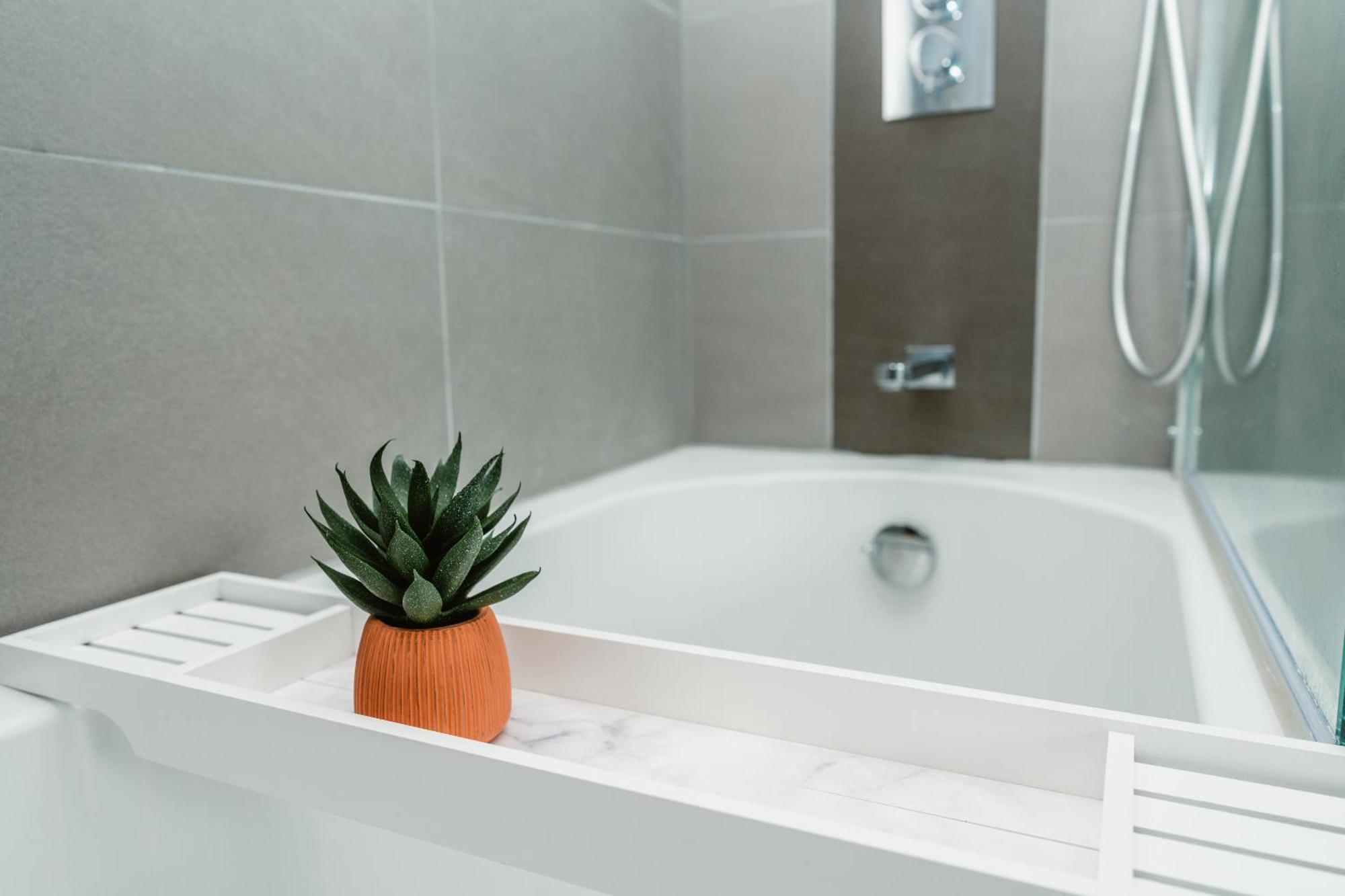 Appartement Vichy - The Glass House Vip Luxury With Gym, Cinema & Gaming Rooms, And Work Space Access