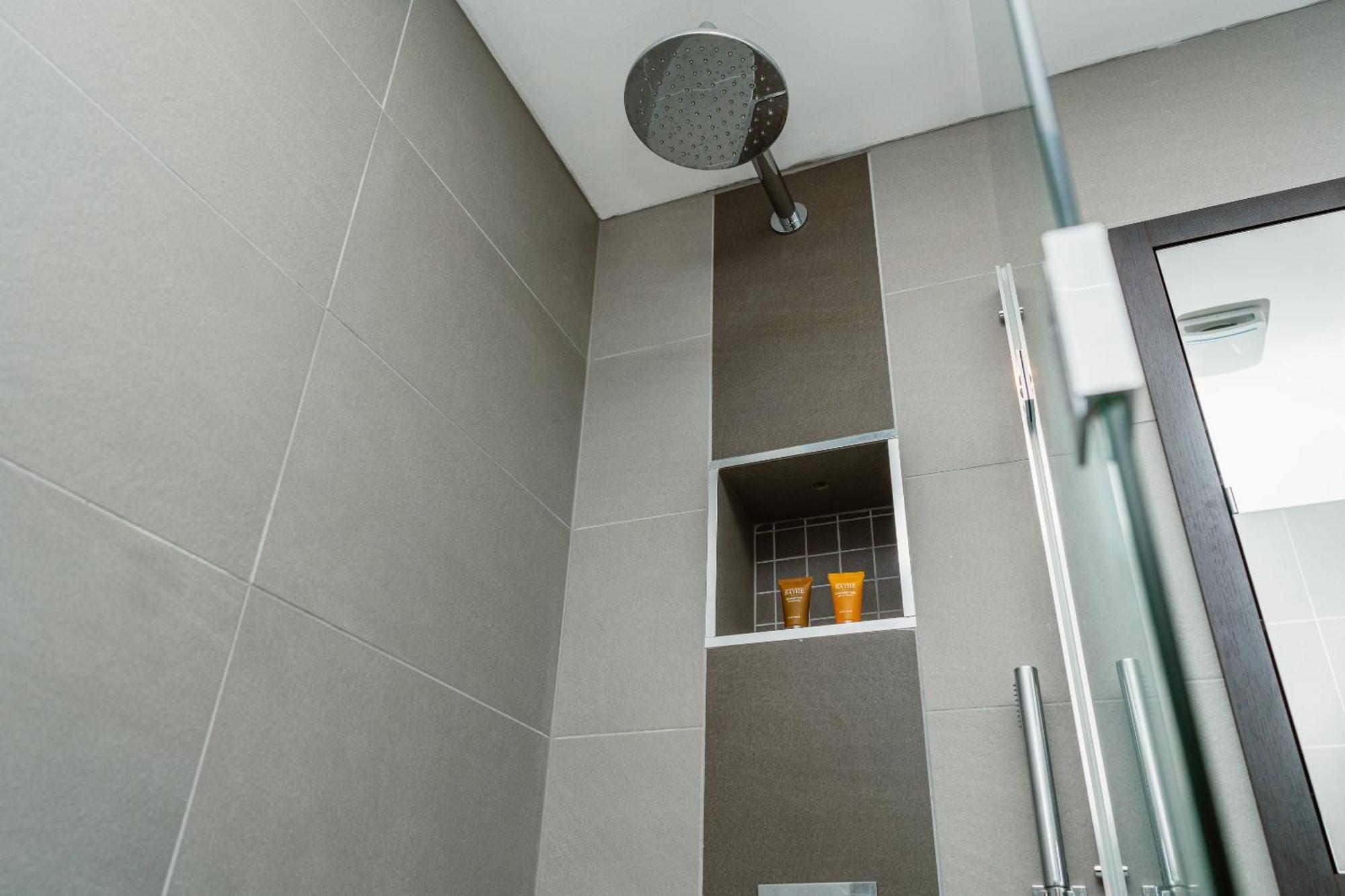 Apartment Vichy - The Glass House Vip Luxury With Gym, Cinema & Gaming Rooms, And Work Space Access