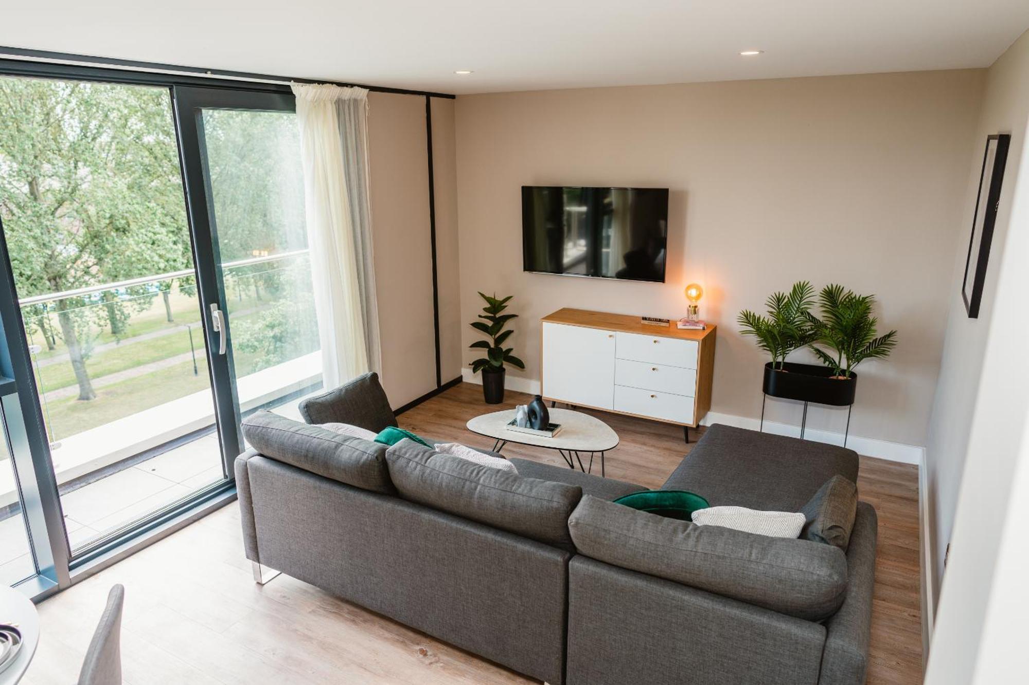 Vichy - The Glass House Vip Luxury With Gym, Cinema & Gaming Rooms, And Work Space Access Apartment